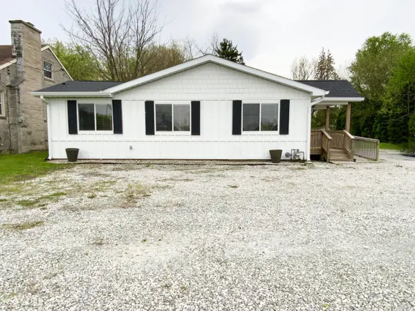 223 E 53rd ST, Anderson, IN 46013