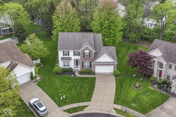 10524 Hawks Ridge CT, Fishers, IN 46037