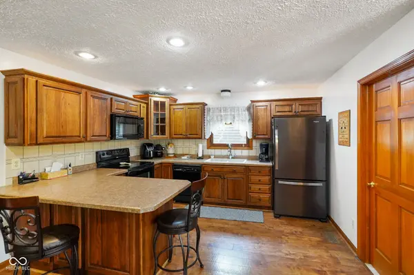 12142 N Paddock RD, Camby, IN 46113
