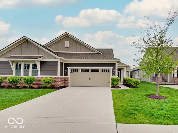 8593 Hudson WAY, Brownsburg, IN 46112