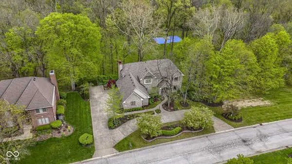 13 Ridgeline DR, Brownsburg, IN 46112