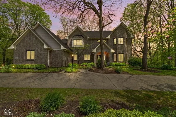 13 Ridgeline DR, Brownsburg, IN 46112