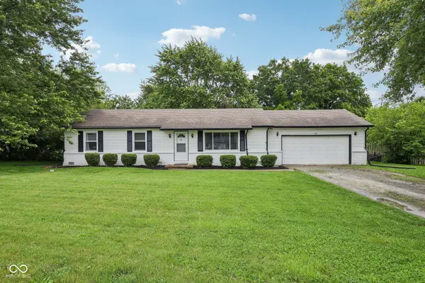 431 Fox CIR, Noblesville, IN 46060