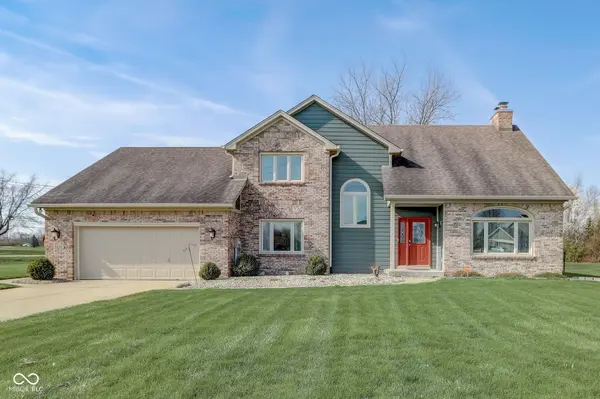 4940 Sundance TRL, Indianapolis, IN 46239