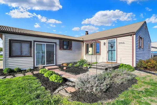 3104 Poplar ST, Anderson, IN 46012