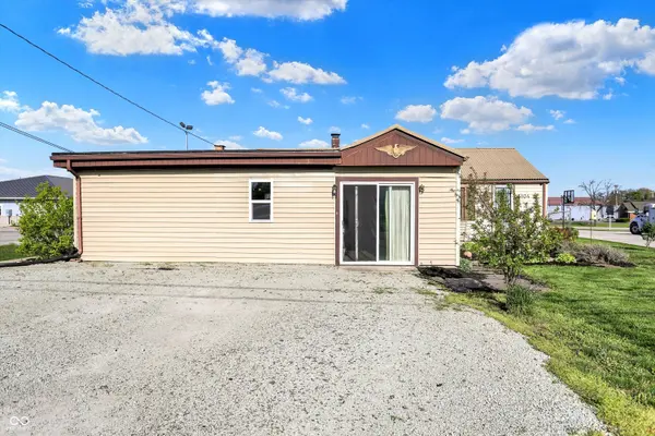 3104 Poplar ST, Anderson, IN 46012