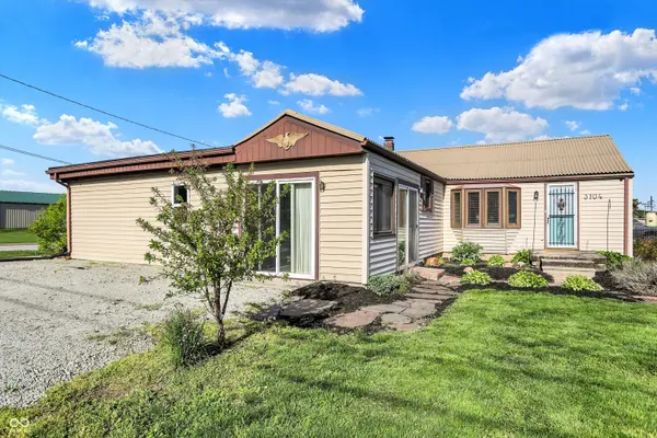 3104 Poplar ST, Anderson, IN 46012