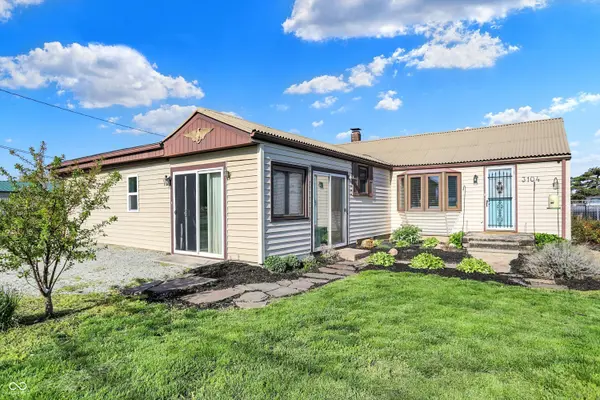 3104 Poplar ST, Anderson, IN 46012