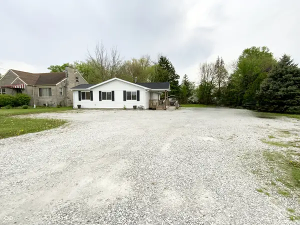 223 E 53rd ST, Anderson, IN 46013