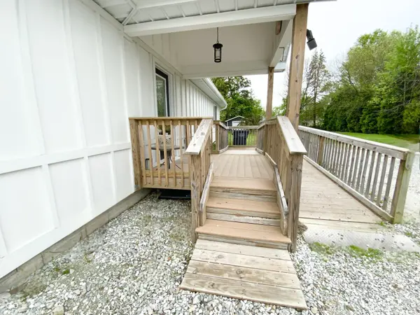 223 E 53rd ST, Anderson, IN 46013