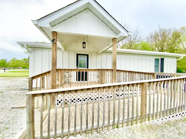 223 E 53rd ST, Anderson, IN 46013