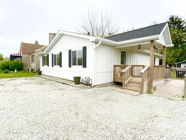 223 E 53rd ST, Anderson, IN 46013