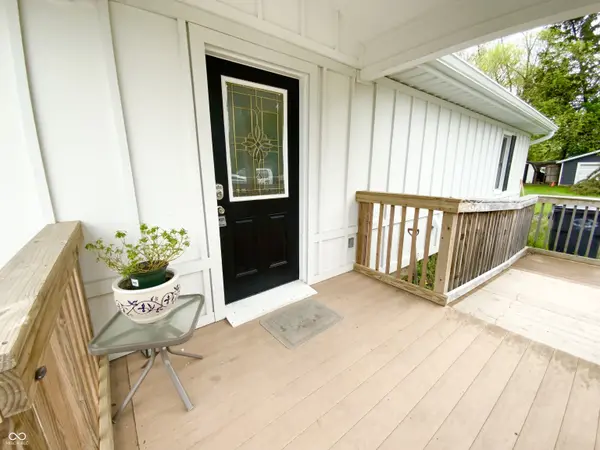 223 E 53rd ST, Anderson, IN 46013