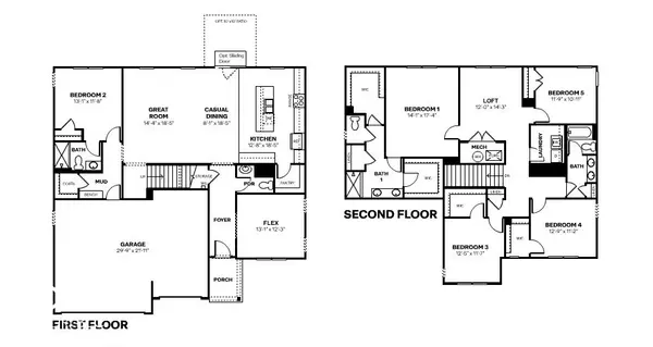 2698 Nampa DR, Whitestown, IN 46075