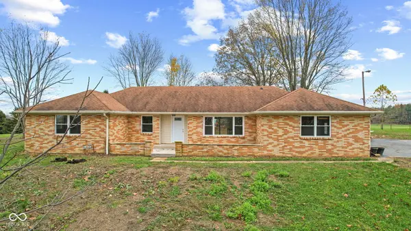 647 N 100 W, Franklin, IN 46131