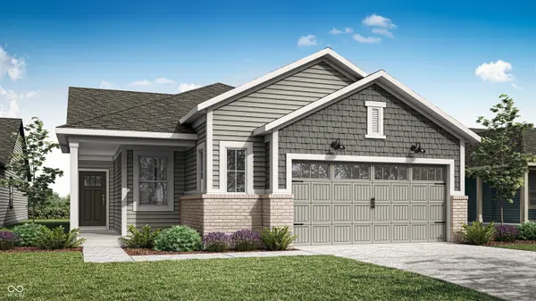 176 Brunson ST, Westfield, IN 46074