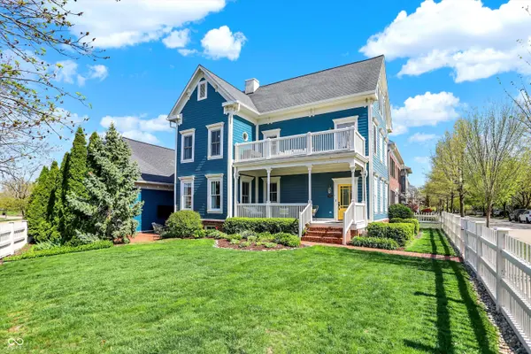 12605 Branford ST, Carmel, IN 46032