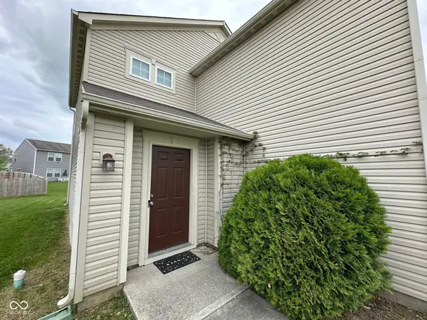 8409 Bolero WAY, Camby, IN 46113