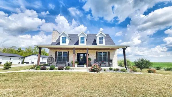6029 Michaels LN,  Cedar Grove,  IN 47016