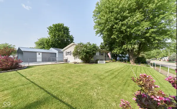 1855 Cruft ST, Indianapolis, IN 46203