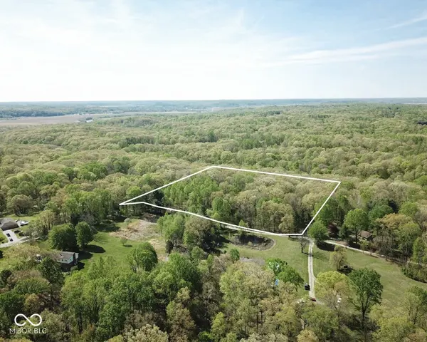 00 Orchard, Martinsville, IN 46151