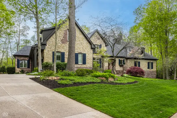 9312 Sullivan PL, Zionsville, IN 46077