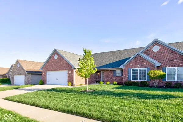 710 Monarch LN, Lebanon, IN 46052