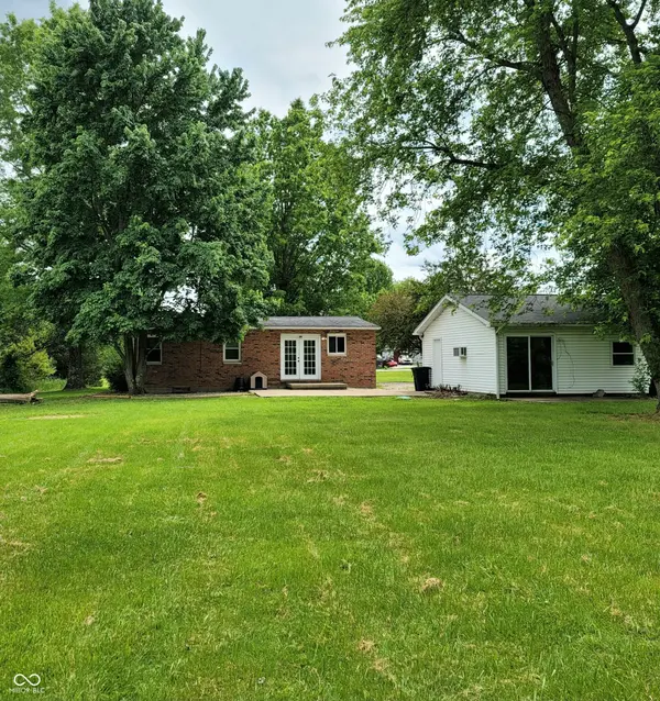 13398 State Road 350, Moores Hill, IN 47032
