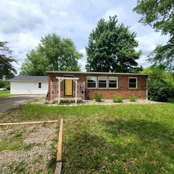 13398 State Road 350,  Moores Hill,  IN 47032