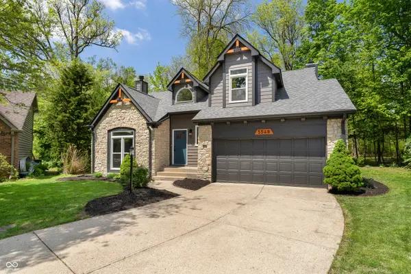 5548 Painted Maple CT, Indianapolis, IN 46254
