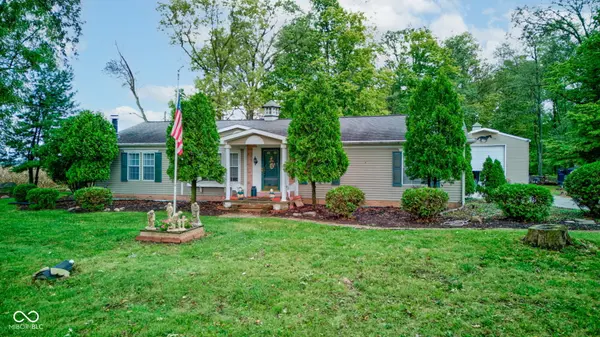 5750 W 650 N, Thorntown, IN 46071