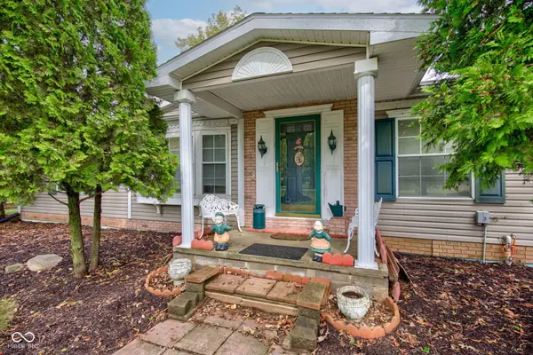 5750 W 650 N, Thorntown, IN 46071