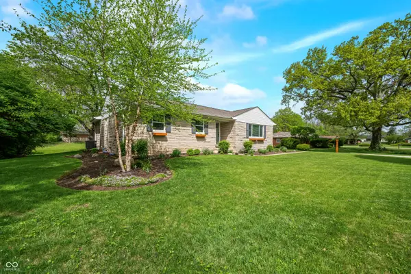 6250 Seminole DR, Indianapolis, IN 46259