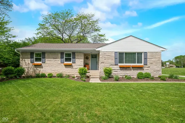 6250 Seminole DR, Indianapolis, IN 46259
