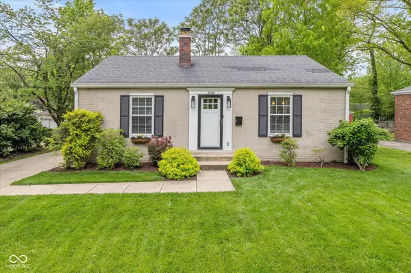 5526 Indianola AVE, Indianapolis, IN 46220