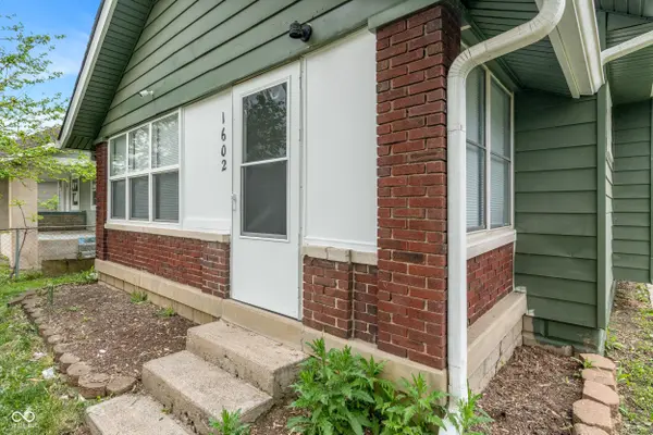 1602 Villa AVE, Indianapolis, IN 46203
