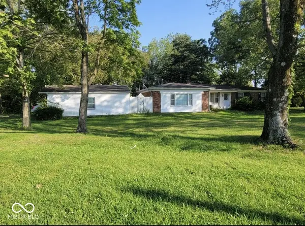 2928 Cicero RD, Noblesville, IN 46060
