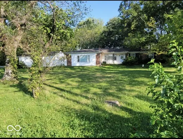 2928 Cicero RD, Noblesville, IN 46060