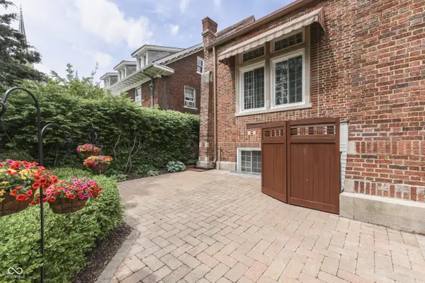 196 E Madison ST, Franklin, IN 46131