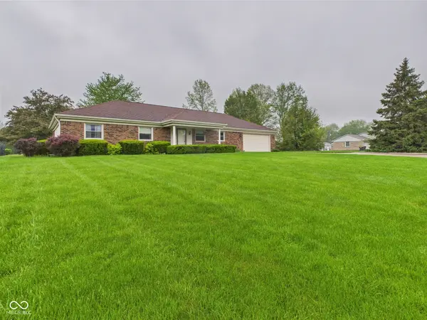 1209 S Rangeline RD, Anderson, IN 46012