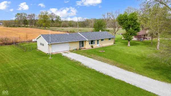 564 E 450 N, Connersville, IN 47331