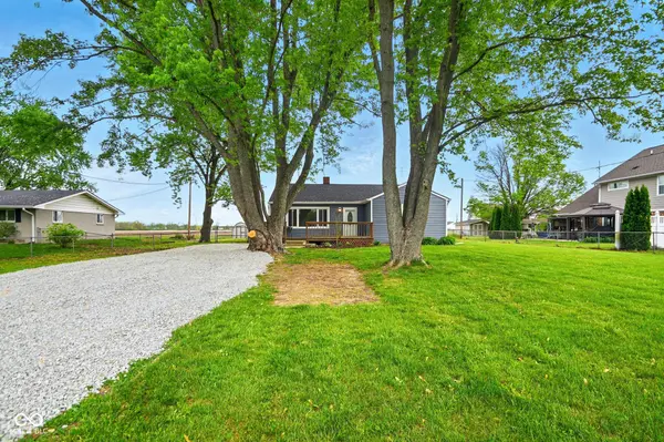 532 W 1050 N, Fortville, IN 46040