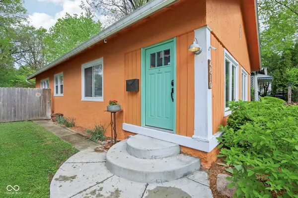 4810 Winthrop AVE, Indianapolis, IN 46205