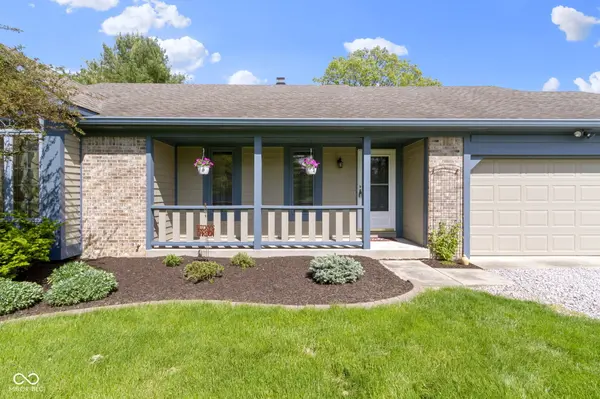 10363 N County Road 950 E, Brownsburg, IN 46112