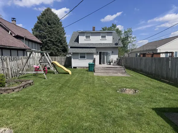 2205 S 14th ST, New Castle, IN 47362