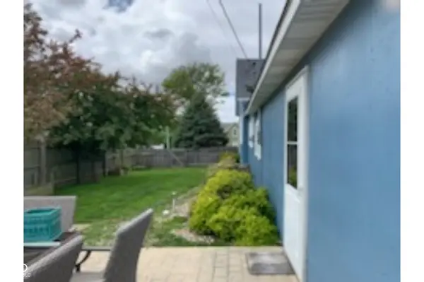 329 S Court ST, Sullivan, IN 47882