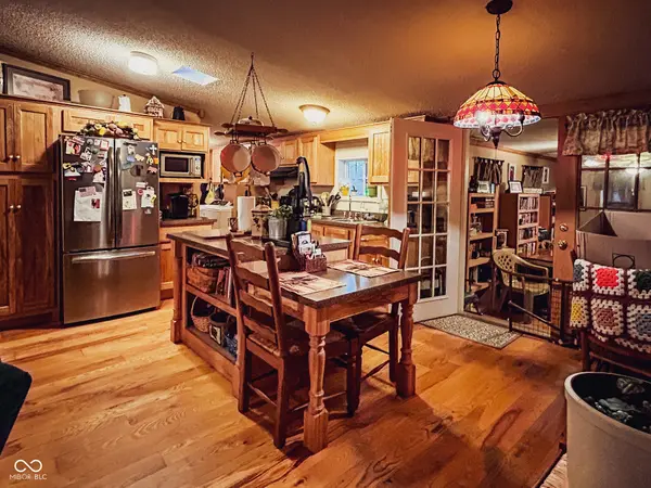 8131 S CR 325 E, Marengo, IN 47140