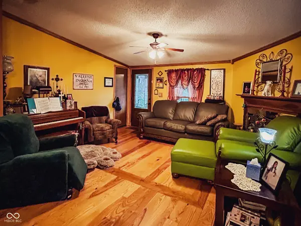 8131 S CR 325 E, Marengo, IN 47140