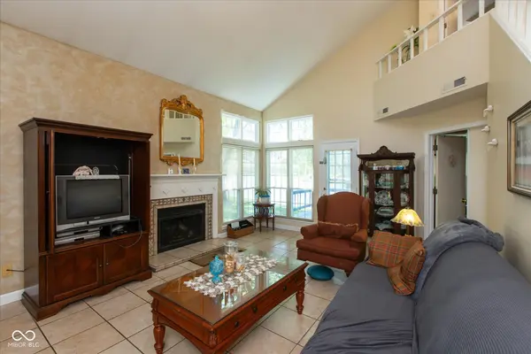 7608 Harbour, Indianapolis, IN 46240
