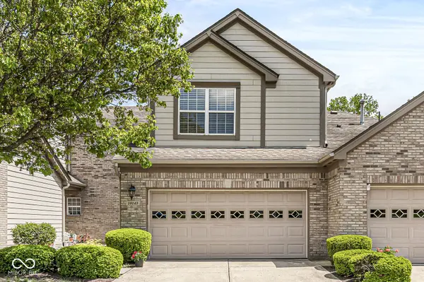 10143 Winslow WAY, Fishers, IN 46037